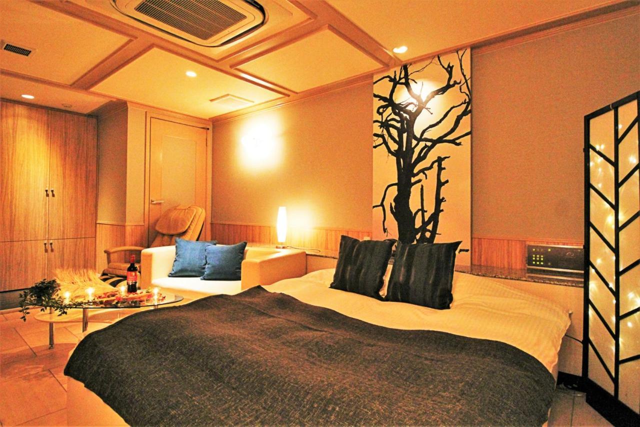 Hotel O2 -adult Only-