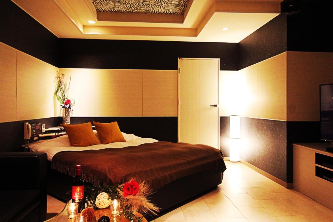 O2 -adult Only- โรงแรม