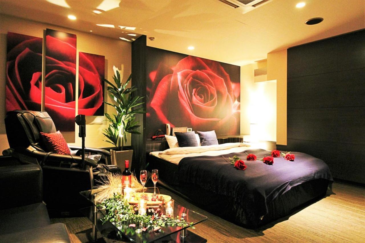 Hotel O2 -adult Only-