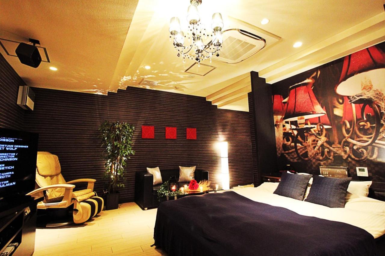 O2 -adult Only- โรงแรม