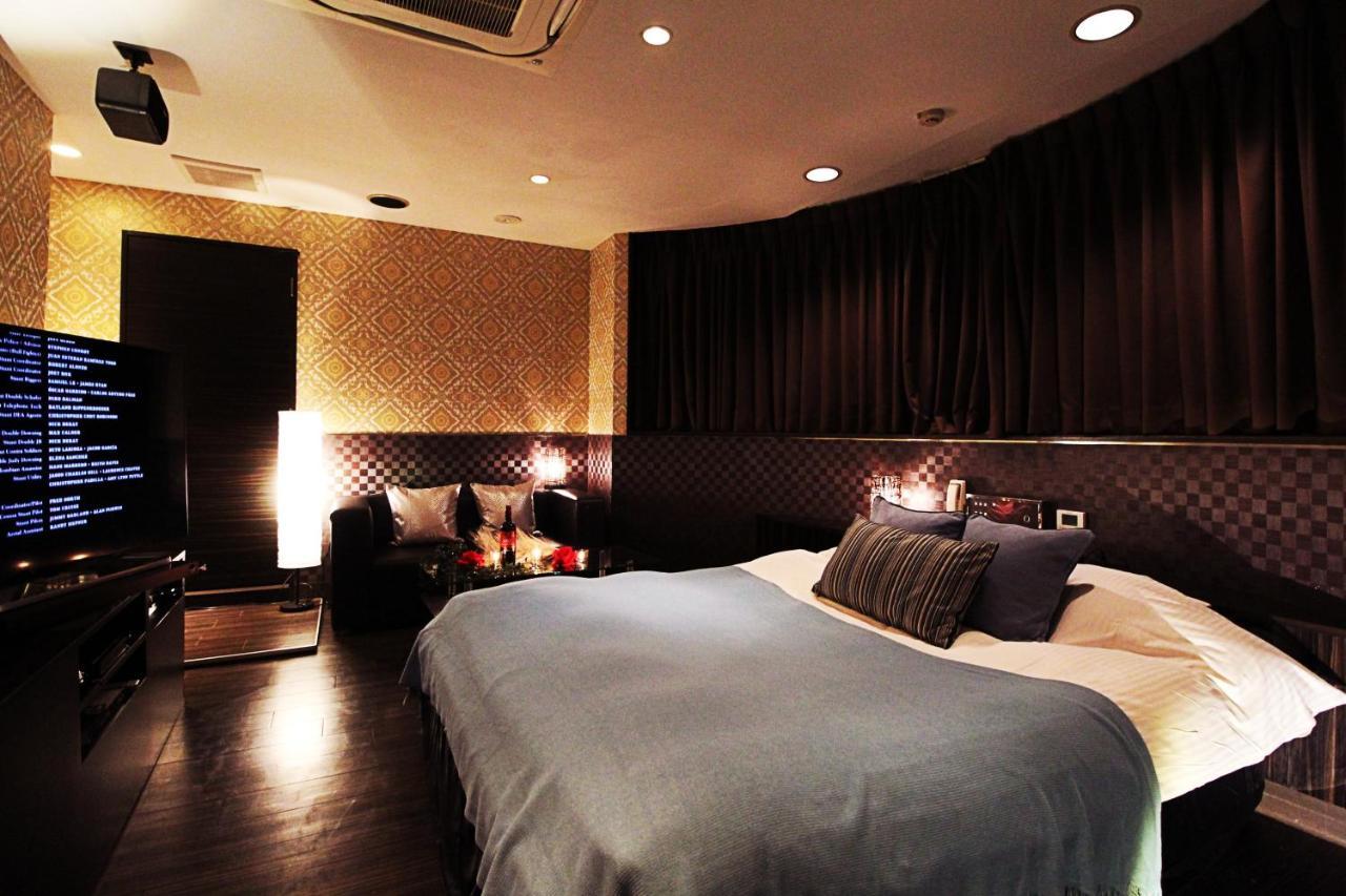 O2 -adult Only- 3* Hirabari