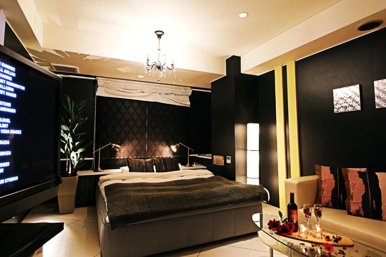 Hotel O2 -adult Only- Hirabari