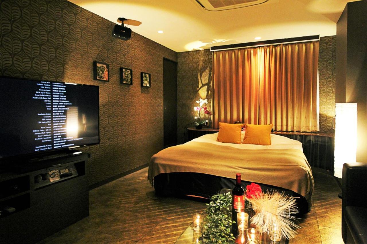 O2 -adult Only- Hotel