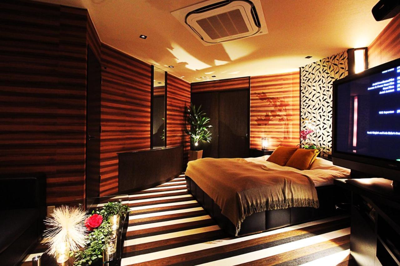 O2 -adult Only- Hotel Hirabari