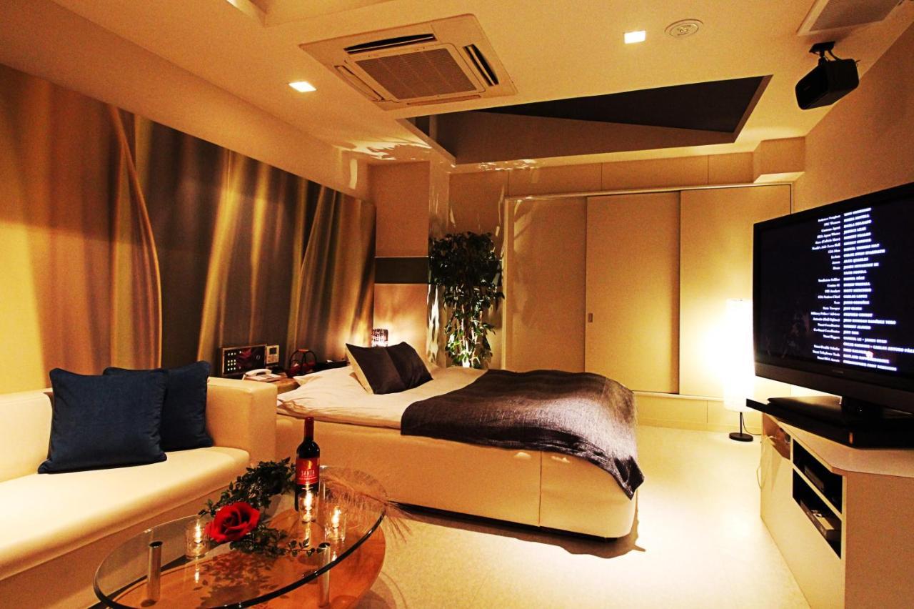 O2 -adult Only- Hotel