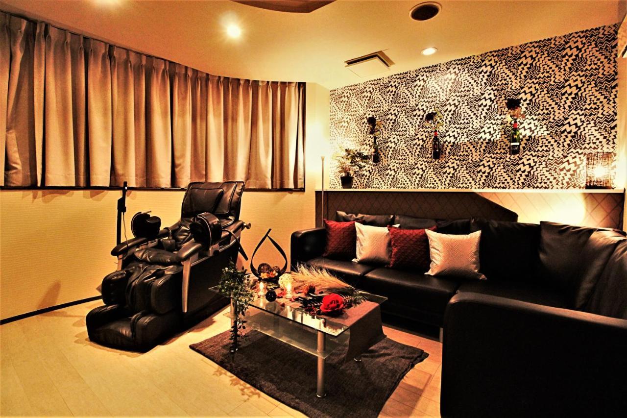 O2 -adult Only- 3* Hirabari
