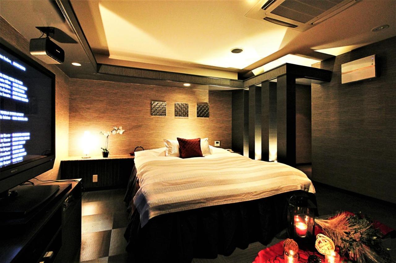 O2 -adult Only- 3* Hirabari