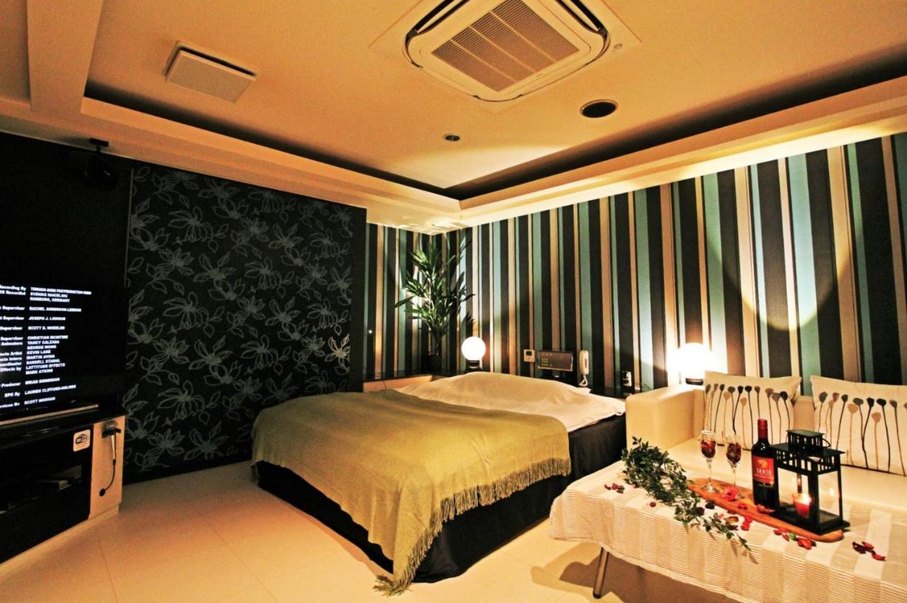 O2 -adult Only- 3* Hirabari