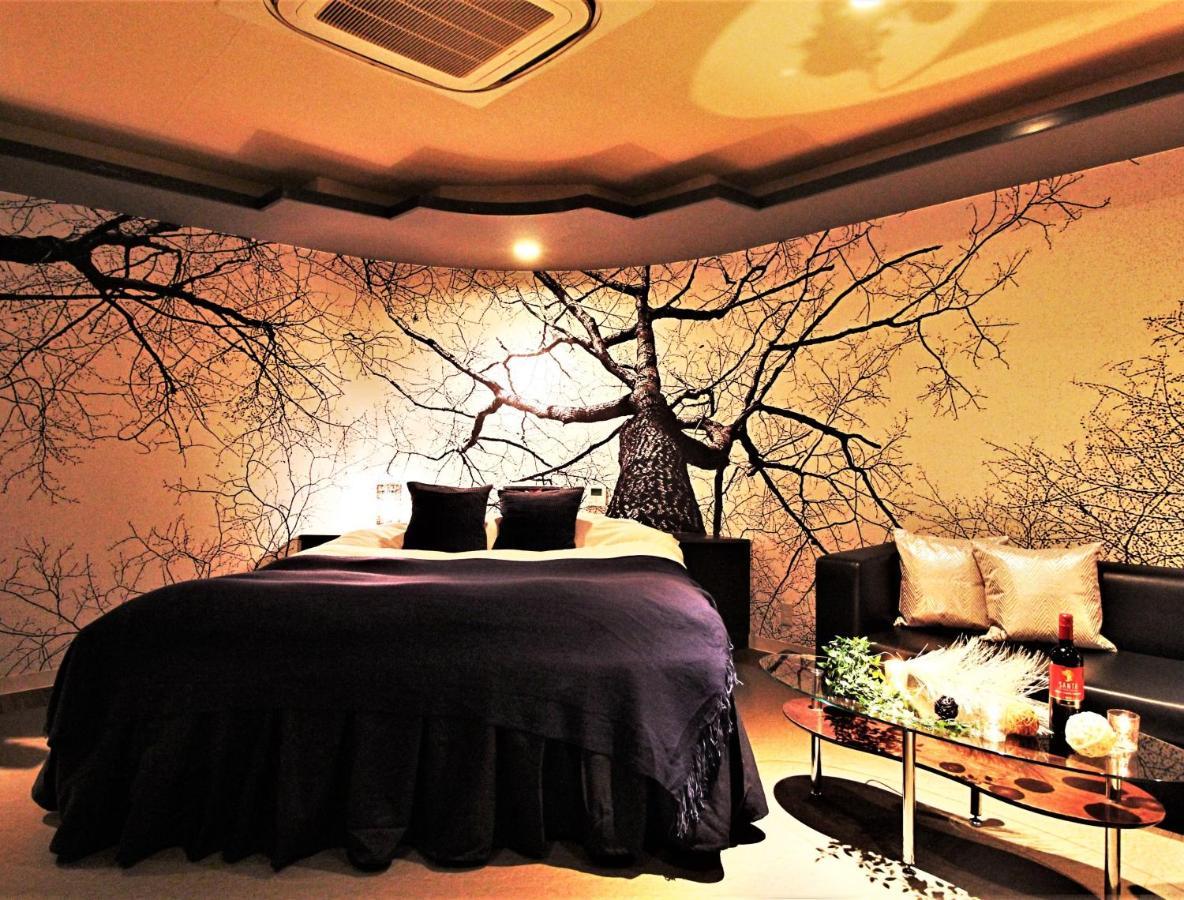 O2 -adult Only- Hotel Hirabari