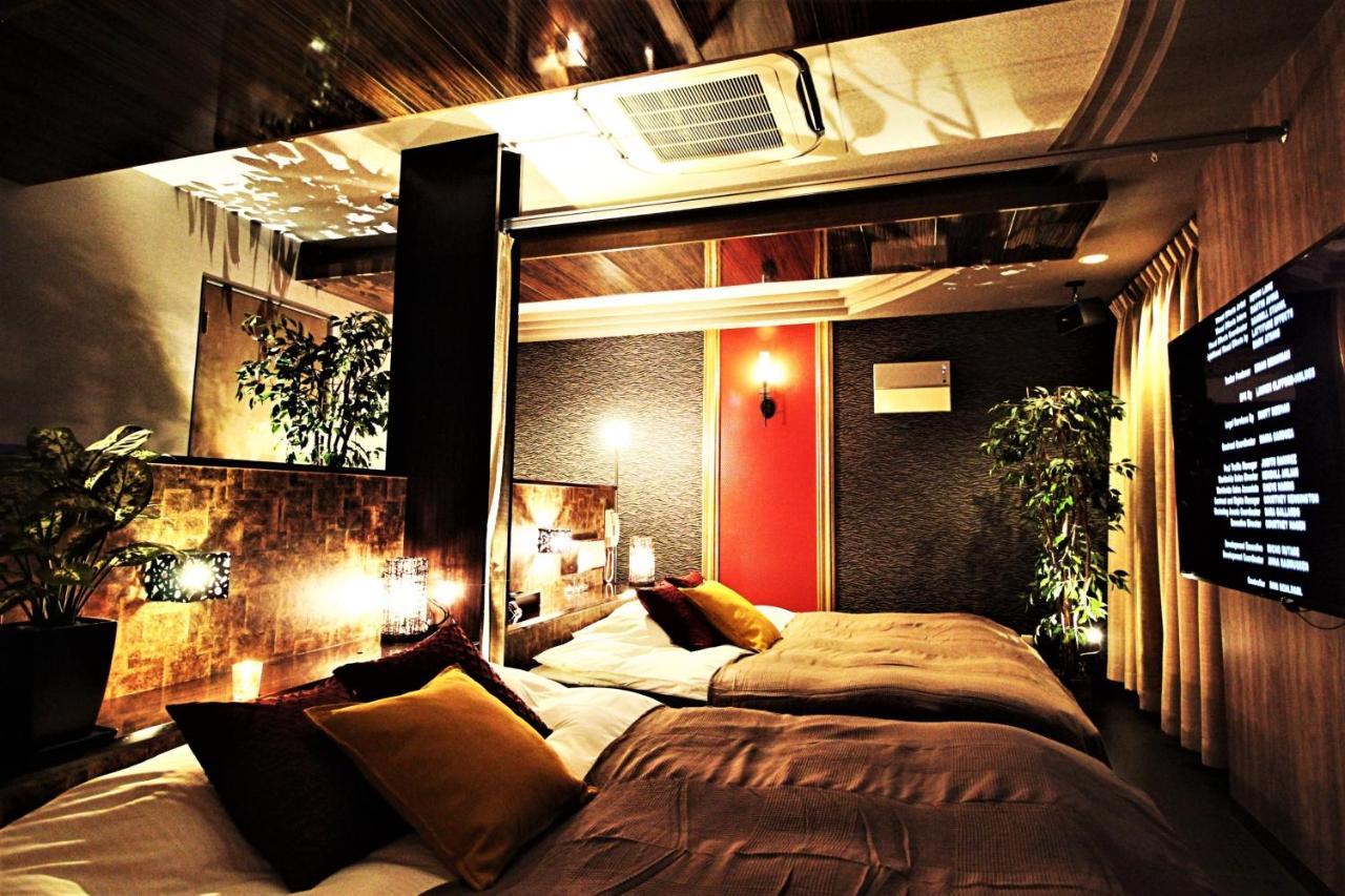 O2 -adult Only- 3* Hirabari