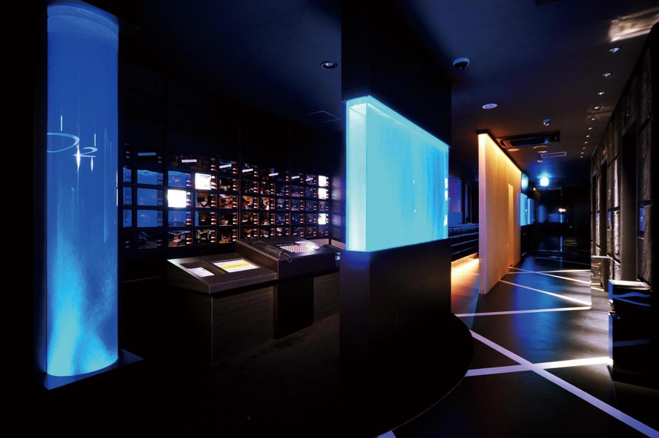O2 -adult Only- 3* Hirabari