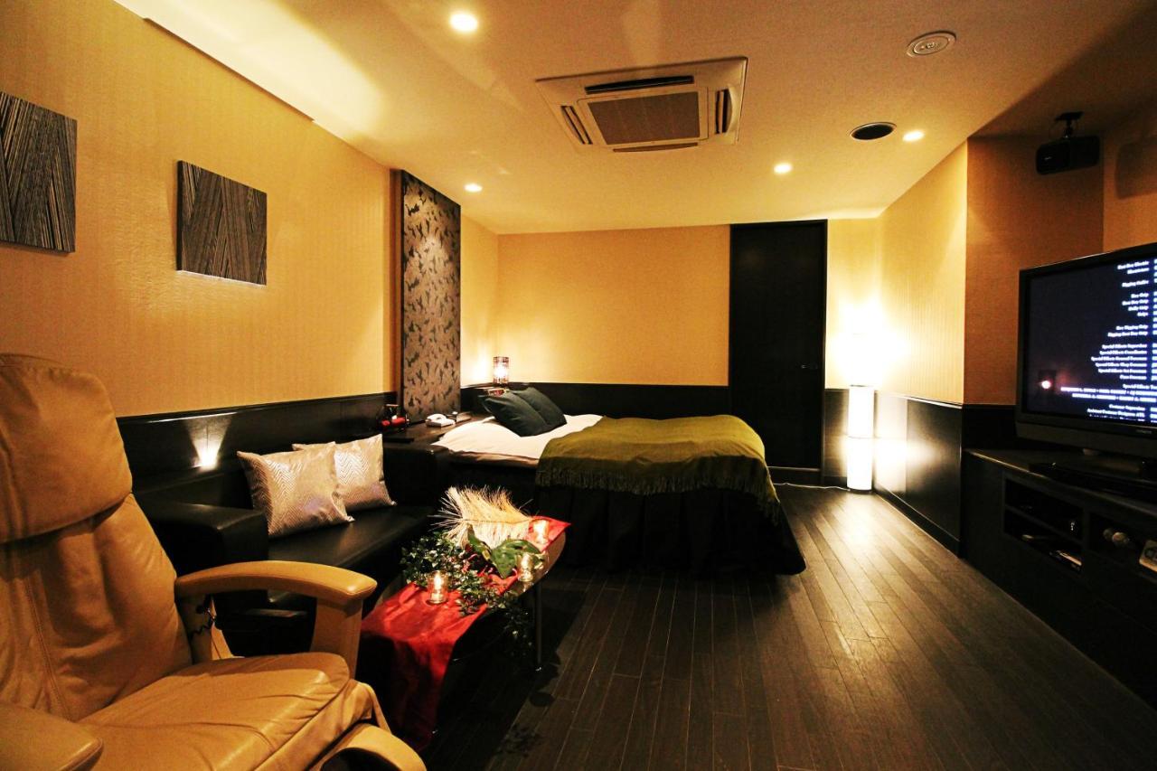โรงแรม O2 -adult Only- 3*