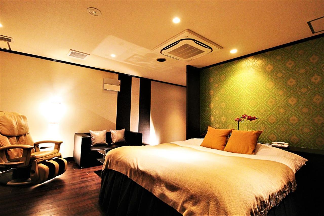 Hotel O2 -adult Only-