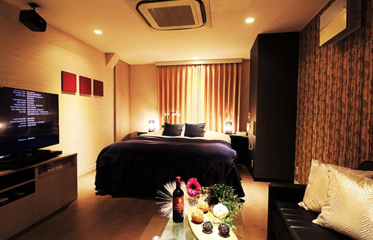 Hotel O2 -adult Only- Hirabari
